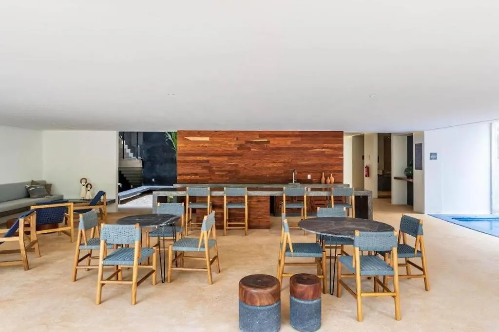 Iik 501 Beautiful And Classy Appartment Tulum 0*,  Mexico