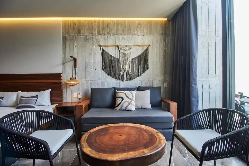 Iik 501 Beautiful And Classy Appartment Tulum Lejlighed