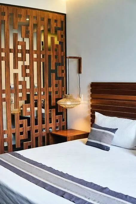 Lejlighed Iik 501 Beautiful And Classy Appartment Tulum Mexico